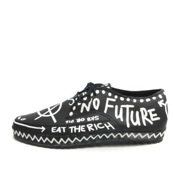 Jeremy scott graffitti slim - Picture 3 of 4
